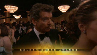 Illustration for article titled Acting & Reacting: Faces Of The Golden Globes